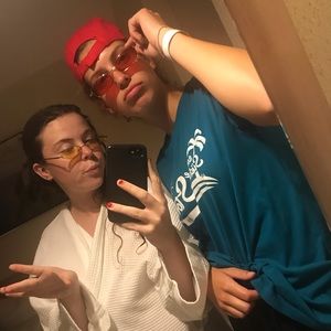 Meet your Posher, Francesca